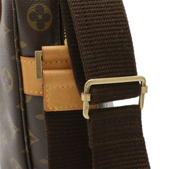 Louis Vuitton Sac Bosphore Monogram 2way bag - Picture 6 of 9